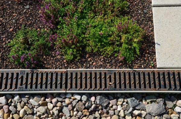 Drainage Installation Service in Petaluma