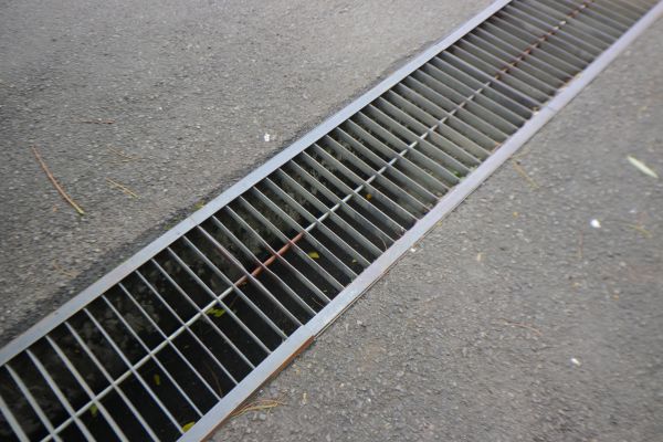 Driveway Drainage Service in Petaluma