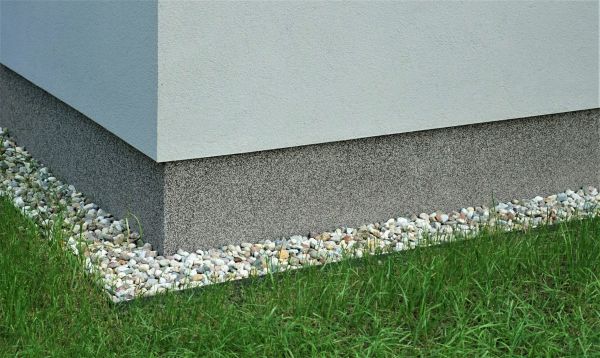 French Drain Repair in Petaluma
