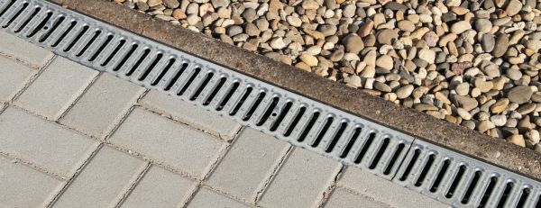 Cost of Surface Drainage in Petaluma