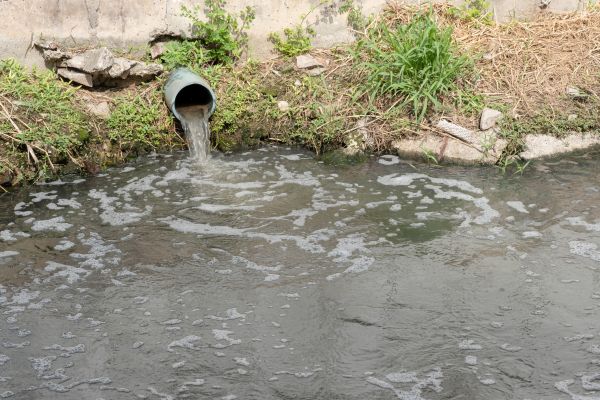 Cost of Water Runoff Control in Petaluma