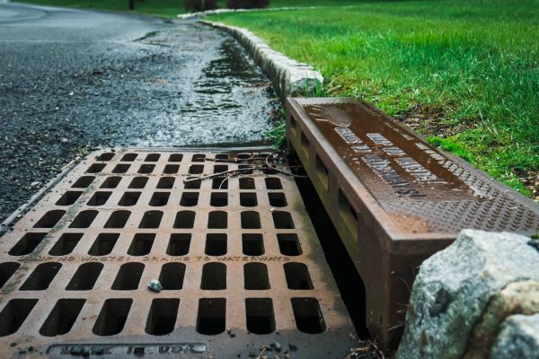 Cost of Rainwater Diversion in Petaluma