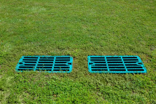Cost of Yard Drain Maintenance in Petaluma