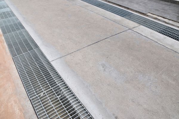 Cost of Driveway Runoff Control in Petaluma