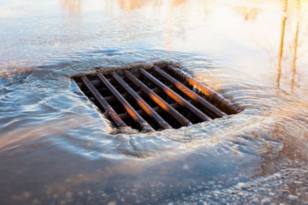 Cost of Water Pooling Prevention in Petaluma