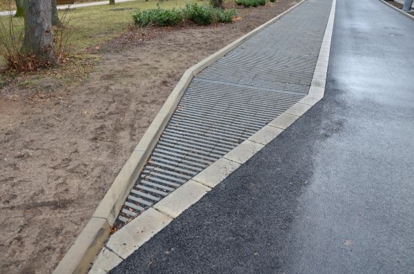 Cost of Muddy Yard Drainage in Petaluma
