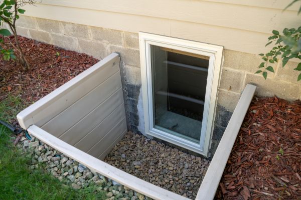 Cost of Window Well Drainage Service in Petaluma