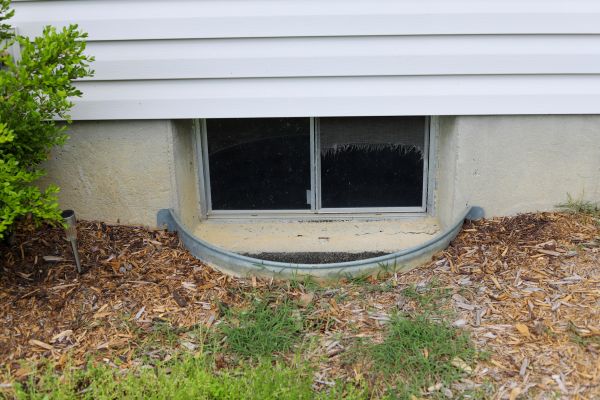 Cost of Window Well Drain Repair in Petaluma