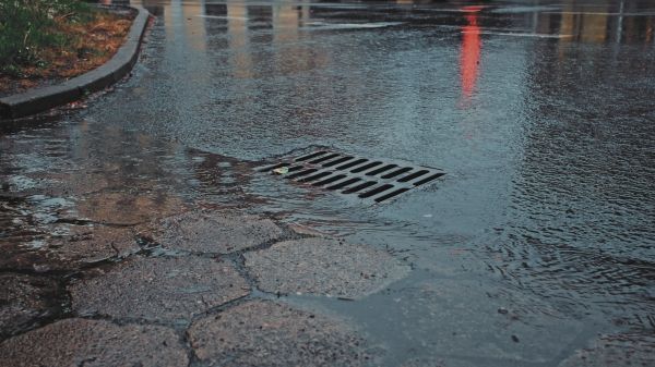 Cost of Commercial Drainage Service in Petaluma