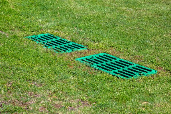 Cost of Catch Basin Installation in Petaluma