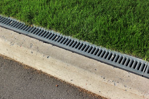 Cost of Driveway Drainage Installation in Petaluma