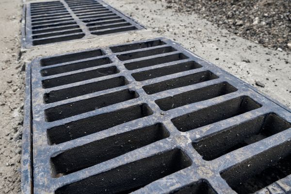 Cost of Catch Basin Repair in Petaluma