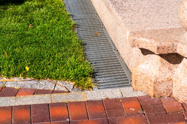 Cost of Drain Tile Repair in Petaluma