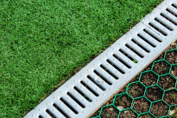 Cost of Groundwater Drainage Repair in Petaluma