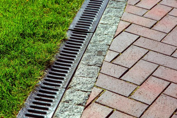Perimeter Drain Service in Petaluma