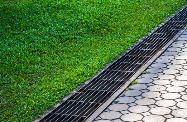 Cost of Water Drainage Installation in Petaluma