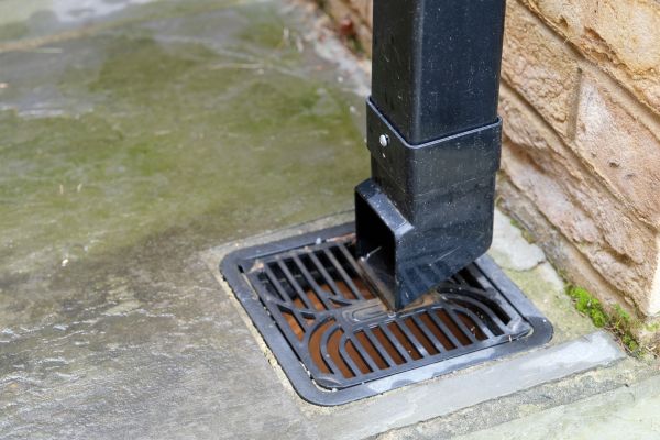 Cost of Drain Tile Installation in Petaluma