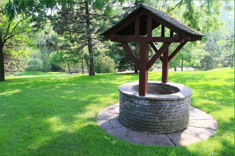 Window Wells Installation